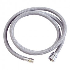 душ шланг кухонного/каскадного смесителя M15_1/2', хром