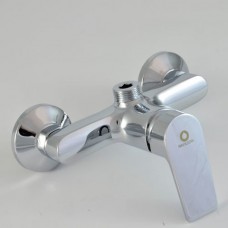 Смеситель Slezak RAV Colorado CO182.5, хром