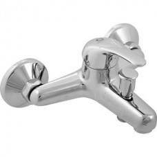 Sazava смеситель для ванны с душ. комплектом, хром