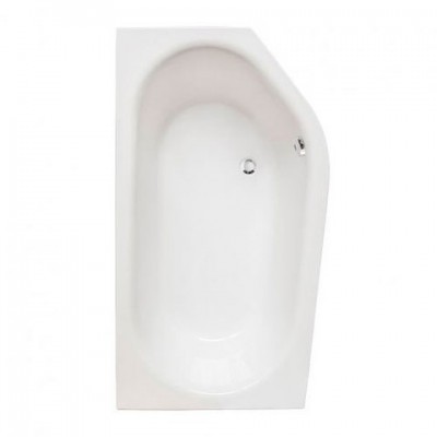 ванна асимметричная Activa Neo 170 P