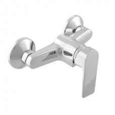 Смеситель для душа Rav Slezak Colorado CO181.5CMATC , черный