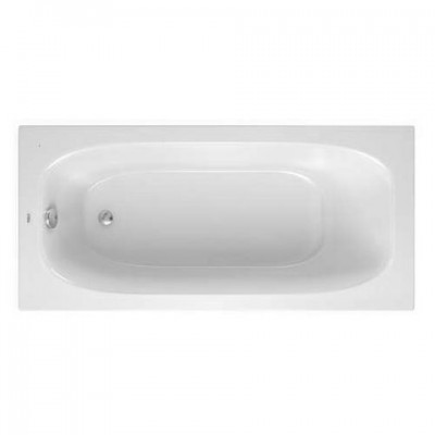 ванна прямоугольная LAIT 150x70, белый