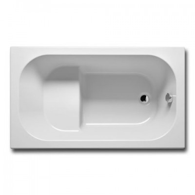 ванна прямоугольная Petit 120, белый