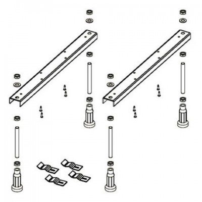 опоры Riho универсальные