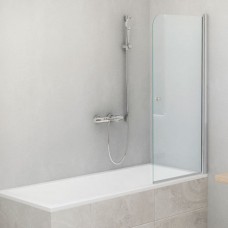 шторка ванны TV1/70, хром