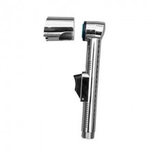 душевая лейка для биде, хром