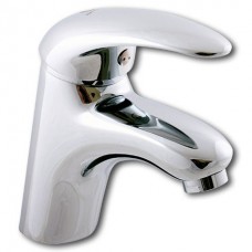 Смеситель для раковины Rav Slezak Dunaj D426.5 , хром