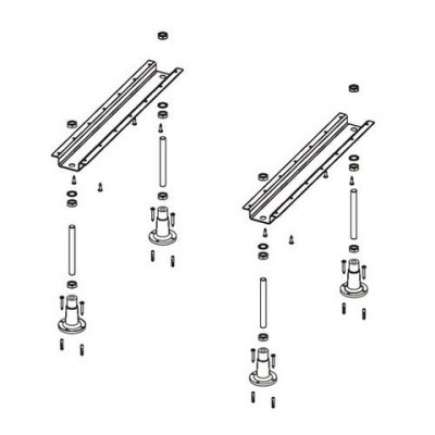 опоры Riho Special