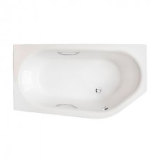 ванна асимметричная Activa Neo 170 L ванна асимметричная Activa Neo 170 L