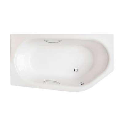 ванна асимметричная Activa Neo 170 L