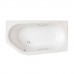 ванна асимметричная Activa Neo 170 L