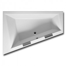 ванна асимметричная Doppio 180 R ванна асимметричная Doppio 180 R