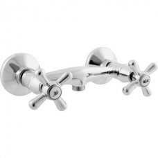 Morava Бронза смеситель душевой , темная бронза Morava Бронза смеситель душевой , темная бронза