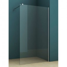 Стеклянная душевая стенка Riho NOVIK Z400 100 Стеклянная душевая стенка Riho NOVIK Z400 100