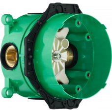 Скрытая часть смесителя Hansgrohe Ibox Universal Скрытая часть смесителя Hansgrohe Ibox Universal