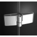 Душевая дверь Ravak Smartline SMSD2-120 A-R 120x190, правая, хром