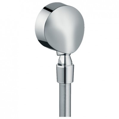 Шланговое подключение Hansgrohe Fixfit E