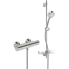 Термостатическая душевая система Oras Nova 7413U