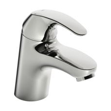 Смеситель для раковины Oras Polara 1411F Смеситель для раковины Oras Polara 1411F