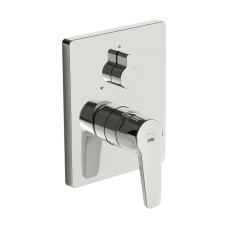 Внешняя часть смесителя скрытого монтажа Oras Saga 3988 Внешняя часть смесителя скрытого монтажа Oras Saga 3988