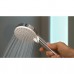 Душевая система Hansgrohe Crometta S 240 1jet Showerpipe с термостатом
