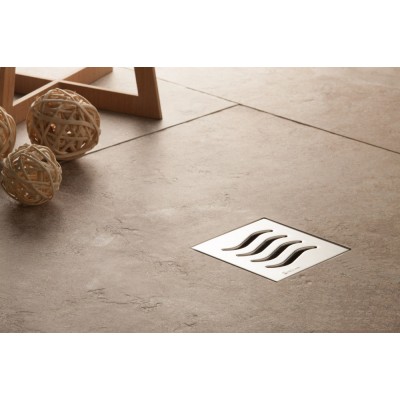 Душевой трап Pestan Confluo Standard Vertical Dry