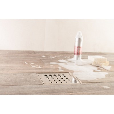 Душевой трап Pestan Confluo Standard Vertical Drops Mask