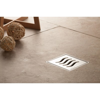 Душевой трап Pestan Confluo Standard Tide 4 Mask