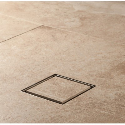 Душевой трап Pestan Confluo Standard Vertical Dry Ceramic