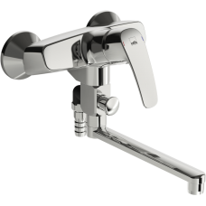 Смеситель для ванны Oras Safira 1074X Смеситель для ванны Oras Safira 1074X