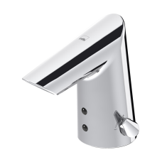 Сенсорный смеситель для раковины Oras Optima Eco Bluetooth Сенсорный смеситель для раковины Oras Optima Eco Bluetooth