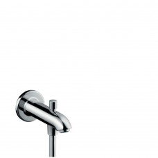 Излив для ванны Hansgrohe Talis