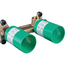 Скрытая часть смесителей для раковины Hansgrohe Скрытая часть смесителей для раковины Hansgrohe