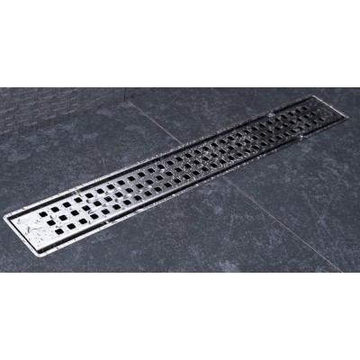 Душевой лоток Pestan Betto Net Line 750