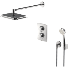 Душевая система Oras Optima 7139