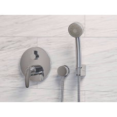 Душевая система скрытого монтажа Oras 2091