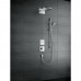 Шланговое подключение Hansgrohe Fixfit S