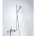 Душевой гарнитур Hansgrohe Raindance Select E 120