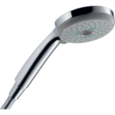 Ручной душ hansgrohe Croma 100 Multi