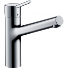 Смеситель для кухонной мойки Hansgrohe Talis S