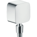 Шланговое подключение Hansgrohe PuraVida Fixfit Шланговое подключение Hansgrohe PuraVida Fixfit