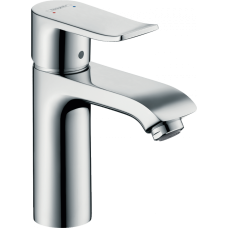 Смеситель для раковины Hansgrohe Metris 110