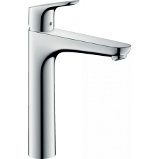 Смеситель для умывальника Hansgrohe Focus     