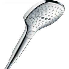 Душевая лейка Hansgrohe Raindance Select E 120 Душевая лейка Hansgrohe Raindance Select E 120