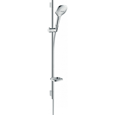 Душевой гарнитур Hansgrohe Raindance Select E 120