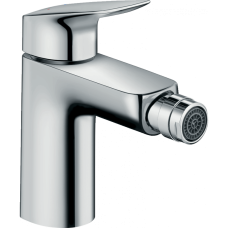 Смеситель для биде Hansgrohe Logis 100