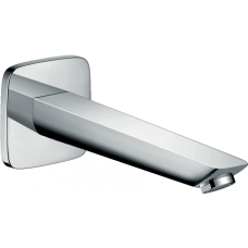 Излив для ванны Hansgrohe Logis