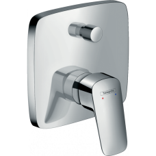 Смеситель встраиваемый Hansgrohe Logis Смеситель встраиваемый Hansgrohe Logis