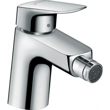 Смеситель для биде Hansgrohe Logis