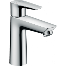 Смеситель для умывальника Hansgrohe Talis E